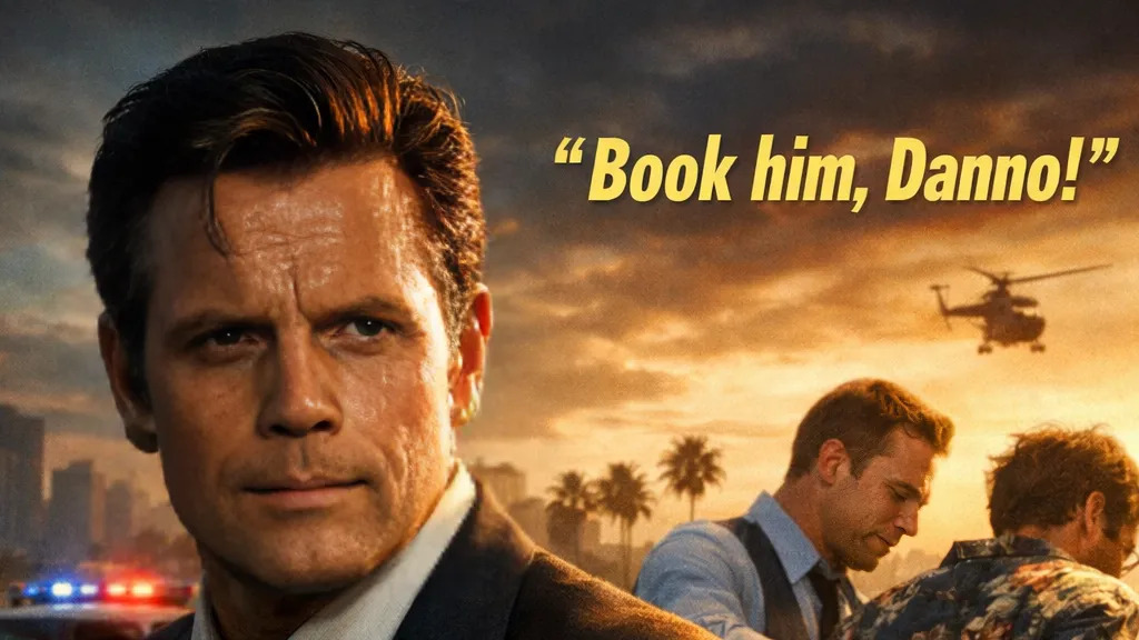 Beyond Steve McGarrett - Legacy of Jack and Marie Lord